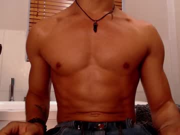 Andyjoy_ May 19, 2025 Chaturbate stream image