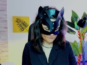 Barbiejulia May 19, 2025 Chaturbate stream image