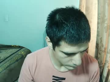 Braulio_Master May 19, 2025 Chaturbate stream image