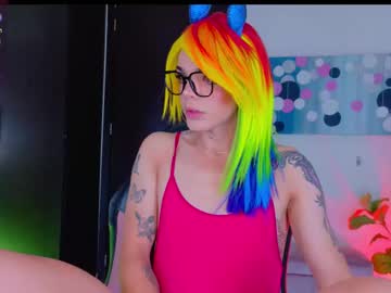 Chris_Parker01 May 19, 2025 Chaturbate stream image