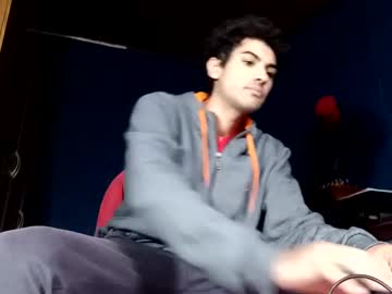 Cuervovt May 19, 2025 Chaturbate stream image