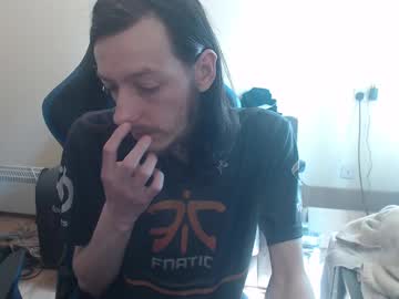 Daver281197 May 19, 2025 Chaturbate stream image