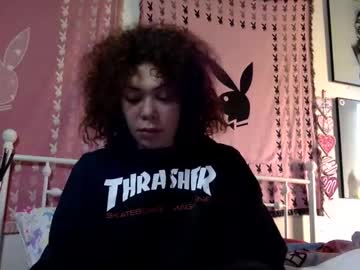 Honeyruby May 19, 2025 Chaturbate stream image