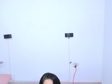 Ibeth_Diaz May 19, 2025 Chaturbate stream image