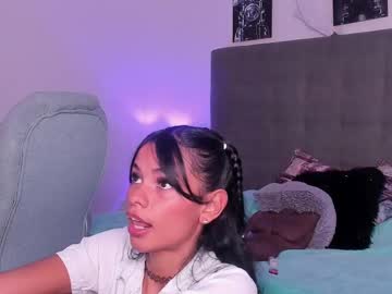 Katy_Contreras May 19, 2025 Chaturbate stream image