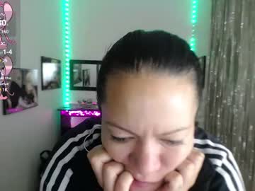 Leandra_Sex May 19, 2025 Chaturbate stream image
