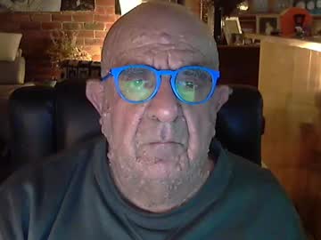 Patvac May 19, 2025 Chaturbate stream image
