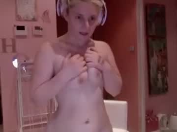 Qv3ncrazy May 19, 2025 Chaturbate stream image