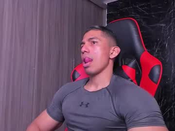 Adan_Sin1 May 19, 2025 Chaturbate stream image