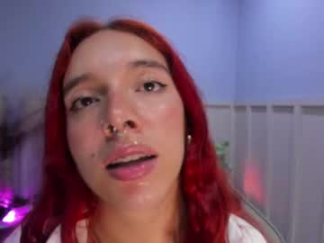 Bri_Von_Dhara May 19, 2025 Chaturbate stream image