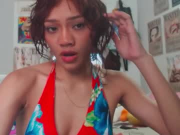Coco_And_Coca May 19, 2025 Chaturbate stream image