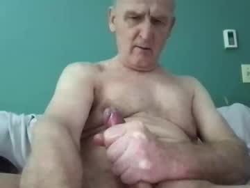 Colvik2 May 19, 2025 Chaturbate stream image