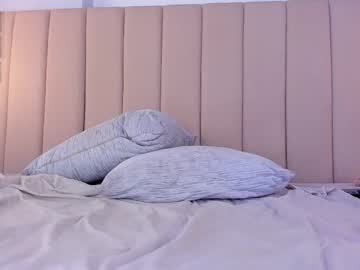 Emiily_Monroe May 19, 2025 Chaturbate stream image