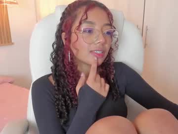 Im_Morgan May 19, 2025 Chaturbate stream image