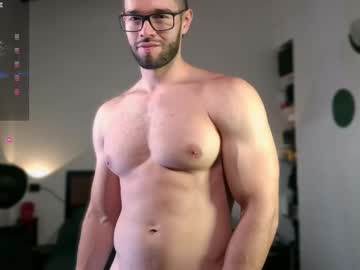 Jacobt77 May 19, 2025 Chaturbate stream image