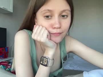 Julietsensation May 19, 2025 Chaturbate stream image