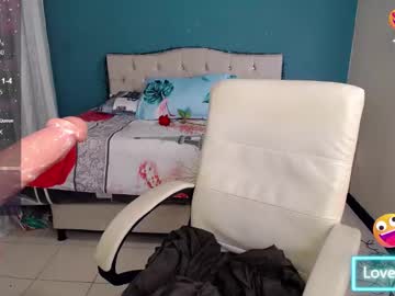 Karlie_Sexy May 19, 2025 Chaturbate stream image