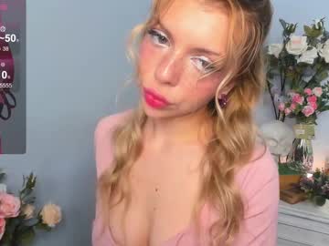 Lindacrystalofc May 19, 2025 Chaturbate stream image