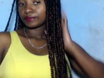 Malinah01 May 19, 2025 Chaturbate stream image
