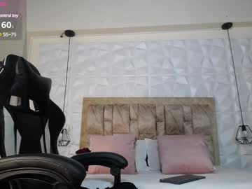 Melody_Bleir May 19, 2025 Chaturbate stream image