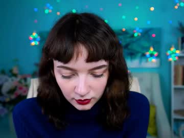 Mollyjiggles May 19, 2025 Chaturbate stream image