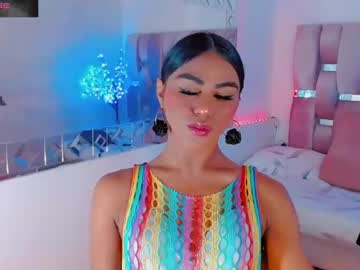 Tifannysexy69 May 19, 2025 Chaturbate stream image