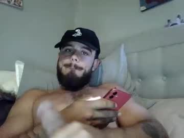 Topsecretshhhhh May 19, 2025 Chaturbate stream image