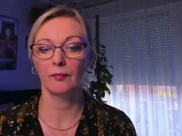 Xvanessalove May 19, 2025 Chaturbate stream image