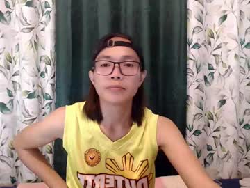 Xxskinny_Alonzoxx May 19, 2025 Chaturbate stream image