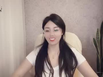 Yuner0715 May 19, 2025 Chaturbate stream image