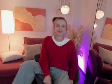 Alice__Shiny May 19, 2025 Chaturbate stream image