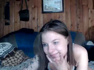 Coolrebetaa May 19, 2025 Chaturbate stream image