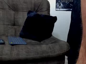 _Dominikxxx_ May 19, 2025 Chaturbate stream image