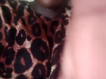 El_Rozie May 19, 2025 Chaturbate stream image