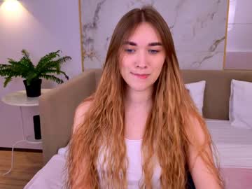 Elizabethcash May 19, 2025 Chaturbate stream image
