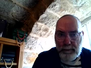 Futuredaddypoet May 19, 2025 Chaturbate stream image