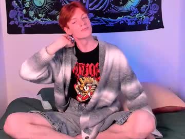 Hunterrxxxhunter May 19, 2025 Chaturbate stream image