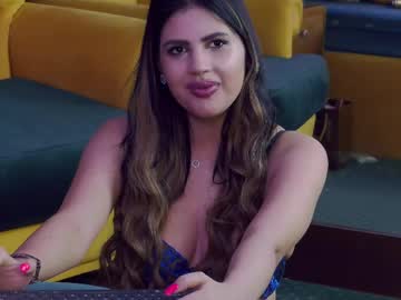 Juliaharveyy May 19, 2025 Chaturbate stream image
