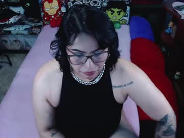 Lufek_23 May 19, 2025 Chaturbate stream image