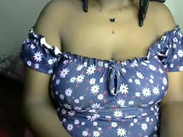 Lust_Goddes May 19, 2025 Chaturbate stream image