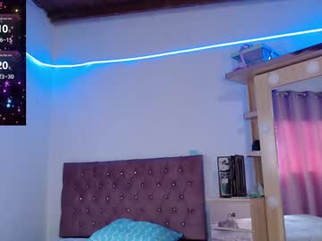 Mayte_Girls__ May 19, 2025 Chaturbate stream image