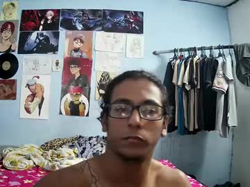 Monsteruwo May 19, 2025 Chaturbate stream image