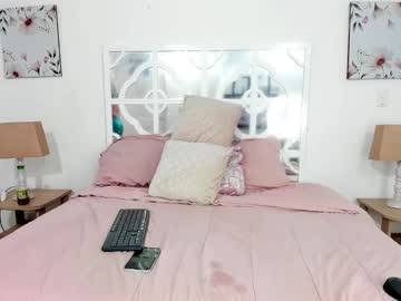 Noovaa_ May 19, 2025 Chaturbate stream image