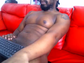 Ostinsantoss May 19, 2025 Chaturbate stream image