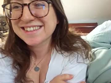 Sara_Elizabeth May 19, 2025 Chaturbate stream image