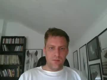 Thedon2123 May 19, 2025 Chaturbate stream image