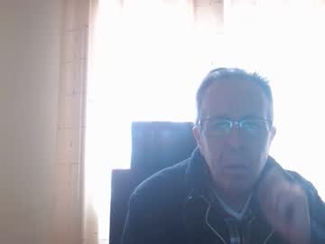 Tonycoma May 19, 2025 Chaturbate stream image