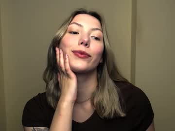 Vanessakim_ May 19, 2025 Chaturbate stream image