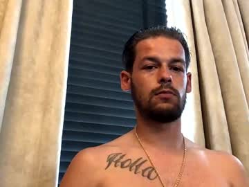 Amsterdammerr May 19, 2025 Chaturbate stream image