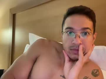 Anonheatm May 19, 2025 Chaturbate stream image